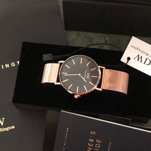 Daniel Wellington Classic Petite Melrose